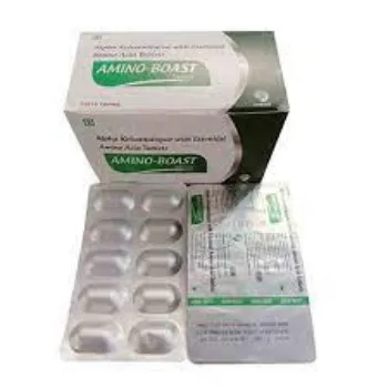 Alpha Ketoanalogue Tablet